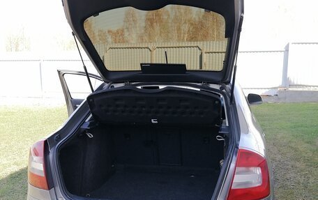 Skoda Octavia, 2011 год, 870 000 рублей, 8 фотография