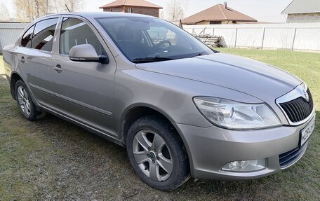 Skoda Octavia, 2011 год, 870 000 рублей, 6 фотография