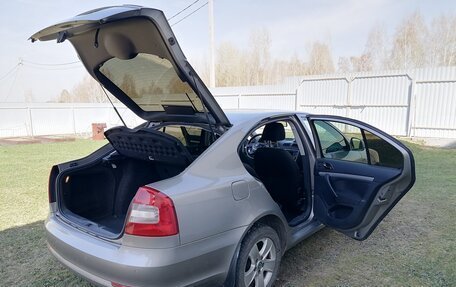 Skoda Octavia, 2011 год, 870 000 рублей, 7 фотография
