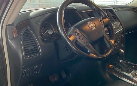 Nissan Patrol, 2011 год, 1 550 000 рублей, 34 фотография