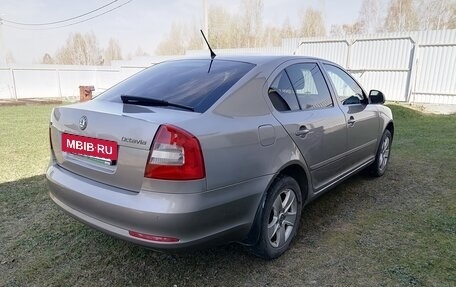 Skoda Octavia, 2011 год, 870 000 рублей, 5 фотография