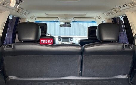 Nissan Patrol, 2011 год, 1 550 000 рублей, 38 фотография