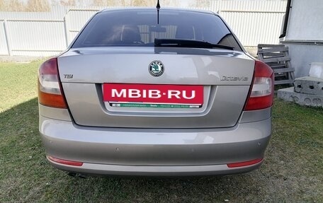 Skoda Octavia, 2011 год, 870 000 рублей, 4 фотография