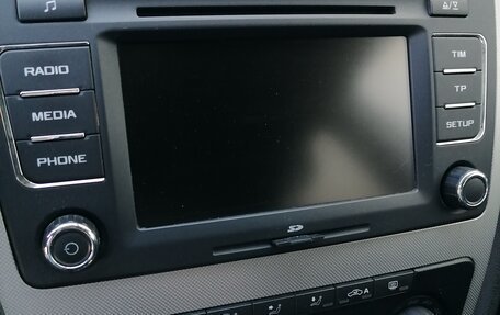 Skoda Octavia, 2011 год, 870 000 рублей, 10 фотография