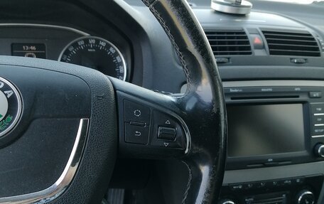 Skoda Octavia, 2011 год, 870 000 рублей, 11 фотография