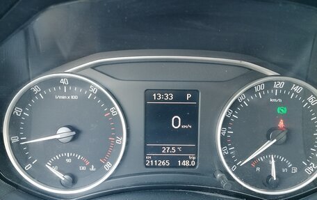 Skoda Octavia, 2011 год, 870 000 рублей, 16 фотография