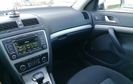 Skoda Octavia, 2011 год, 870 000 рублей, 18 фотография