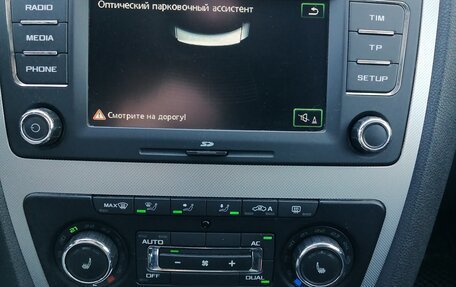 Skoda Octavia, 2011 год, 870 000 рублей, 17 фотография
