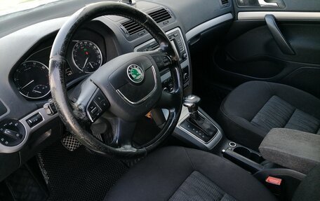 Skoda Octavia, 2011 год, 870 000 рублей, 19 фотография