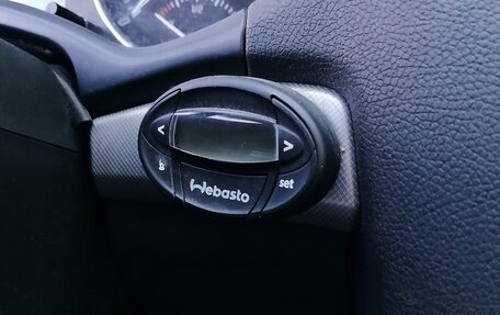 Skoda Octavia, 2011 год, 870 000 рублей, 34 фотография