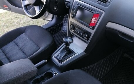 Skoda Octavia, 2011 год, 870 000 рублей, 32 фотография