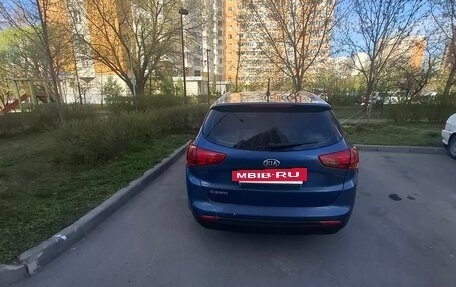 KIA cee'd III, 2013 год, 830 000 рублей, 5 фотография