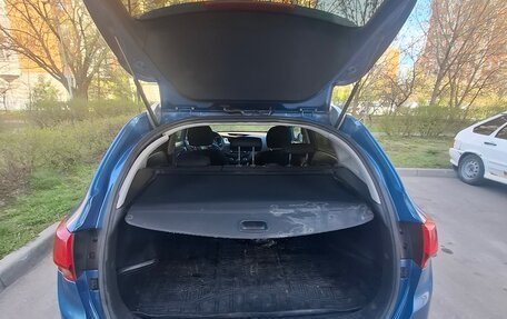 KIA cee'd III, 2013 год, 830 000 рублей, 9 фотография