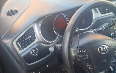 KIA cee'd III, 2013 год, 830 000 рублей, 14 фотография