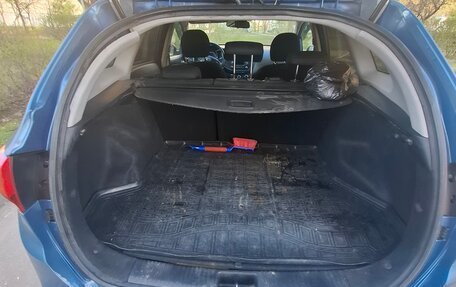 KIA cee'd III, 2013 год, 830 000 рублей, 10 фотография