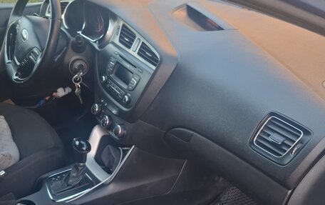 KIA cee'd III, 2013 год, 830 000 рублей, 11 фотография