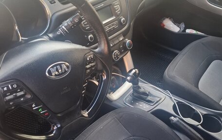 KIA cee'd III, 2013 год, 830 000 рублей, 17 фотография