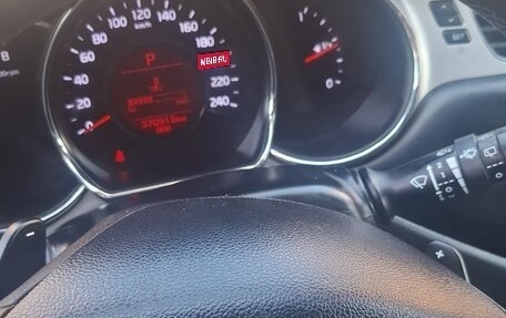 KIA cee'd III, 2013 год, 830 000 рублей, 15 фотография
