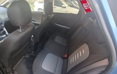 KIA cee'd III, 2013 год, 830 000 рублей, 8 фотография