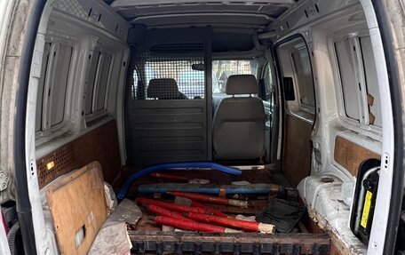 Volkswagen Caddy III рестайлинг, 2004 год, 370 000 рублей, 5 фотография