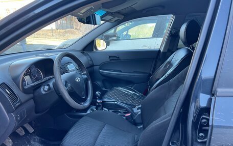 Hyundai i30 I, 2011 год, 690 000 рублей, 4 фотография