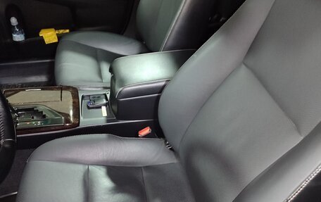 Toyota Camry, 2015 год, 3 000 000 рублей, 7 фотография