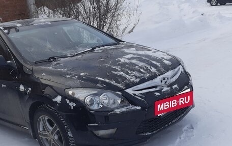Hyundai i30 I, 2011 год, 690 000 рублей, 3 фотография