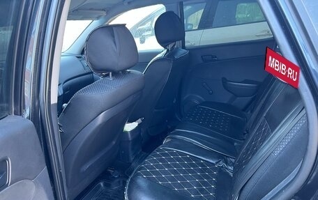 Hyundai i30 I, 2011 год, 690 000 рублей, 5 фотография