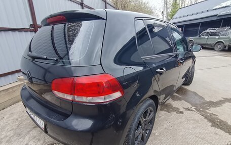 Volkswagen Golf VI, 2011 год, 650 000 рублей, 8 фотография