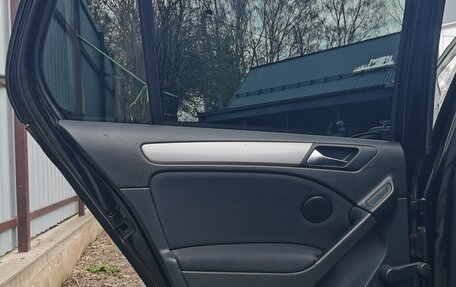 Volkswagen Golf VI, 2011 год, 650 000 рублей, 12 фотография