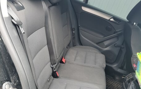 Volkswagen Golf VI, 2011 год, 650 000 рублей, 16 фотография