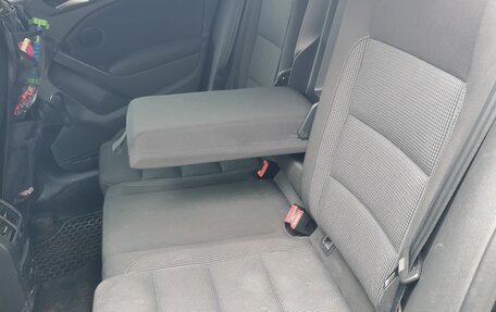 Volkswagen Golf VI, 2011 год, 650 000 рублей, 15 фотография