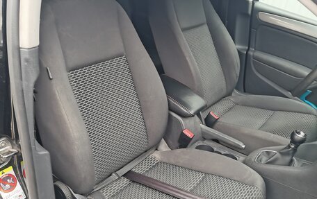 Volkswagen Golf VI, 2011 год, 650 000 рублей, 18 фотография