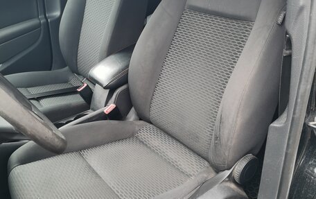 Volkswagen Golf VI, 2011 год, 650 000 рублей, 17 фотография