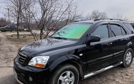 KIA Sorento IV, 2008 год, 1 150 000 рублей, 2 фотография