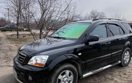 KIA Sorento IV, 2008 год, 1 150 000 рублей, 5 фотография
