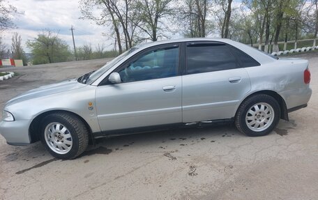 Audi A4, 1999 год, 295 000 рублей, 3 фотография