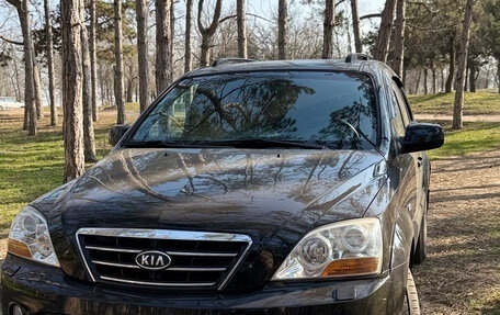 KIA Sorento IV, 2008 год, 1 150 000 рублей, 6 фотография