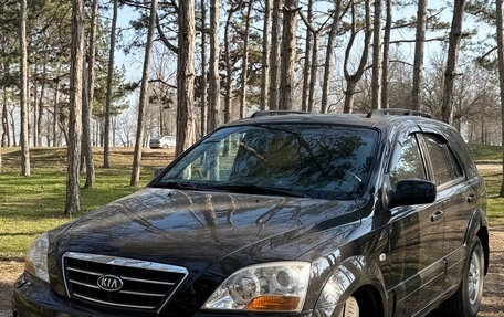 KIA Sorento IV, 2008 год, 1 150 000 рублей, 7 фотография