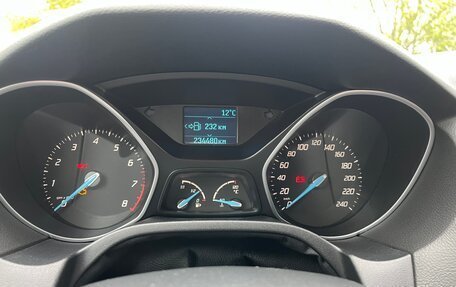 Ford Focus III, 2012 год, 810 000 рублей, 12 фотография