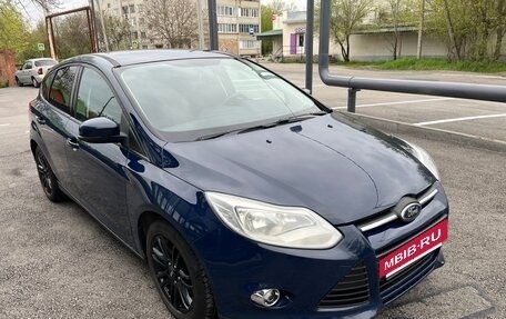 Ford Focus III, 2012 год, 810 000 рублей, 7 фотография