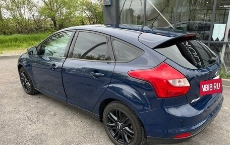 Ford Focus III, 2012 год, 810 000 рублей, 3 фотография