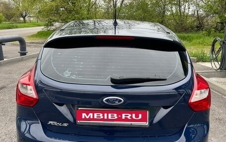 Ford Focus III, 2012 год, 810 000 рублей, 4 фотография