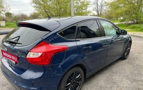 Ford Focus III, 2012 год, 810 000 рублей, 5 фотография