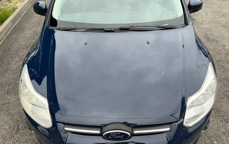 Ford Focus III, 2012 год, 810 000 рублей, 9 фотография
