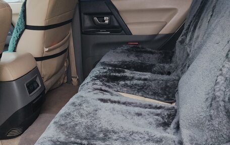 Mitsubishi Pajero III рестайлинг, 2004 год, 1 200 000 рублей, 6 фотография
