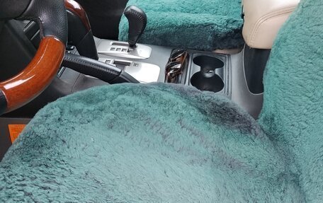 Mitsubishi Pajero III рестайлинг, 2004 год, 1 200 000 рублей, 8 фотография