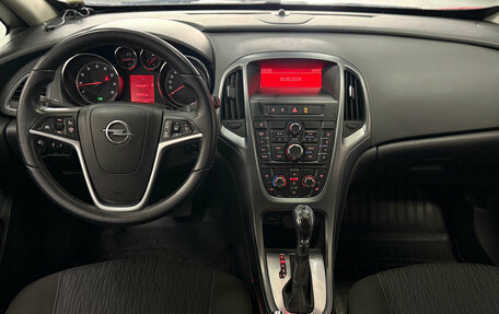 Opel Astra J, 2012 год, 826 000 рублей, 6 фотография