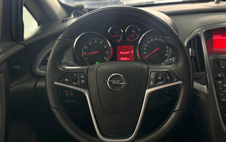 Opel Astra J, 2012 год, 826 000 рублей, 7 фотография
