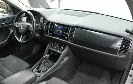 Skoda Kodiaq I, 2019 год, 2 449 900 рублей, 6 фотография